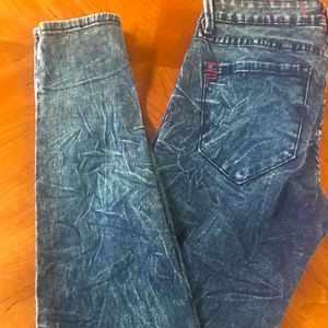 Urban Outfitter BDG Ankle Cigarette Jeans Size 28